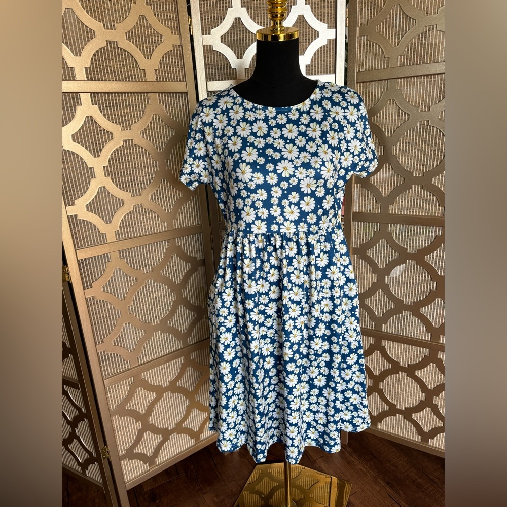 NWT | Daisy Dress | Medium